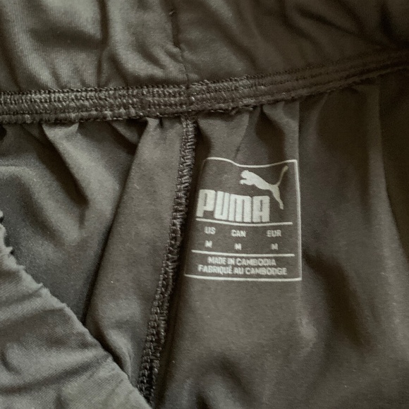 PUMA Dry Cell Soccer Pants - Picture 6 of 11